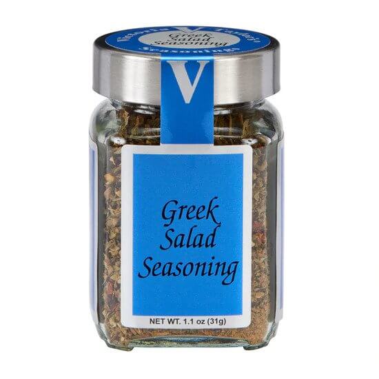 GREEK SALAD SEASONING Victoria Gourmet